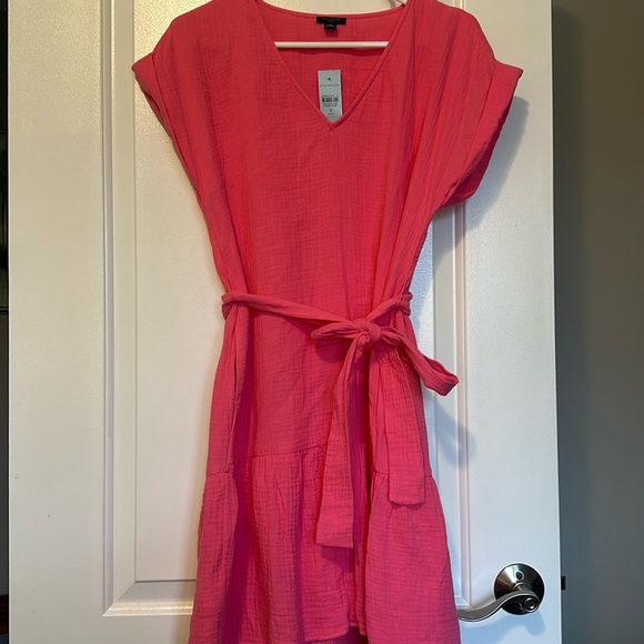 NBW Ann Taylor Dress - Picture 1 of 5